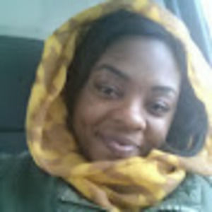 Meet your Posher, Fatima